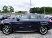 Mercedes-Benz GLE 3