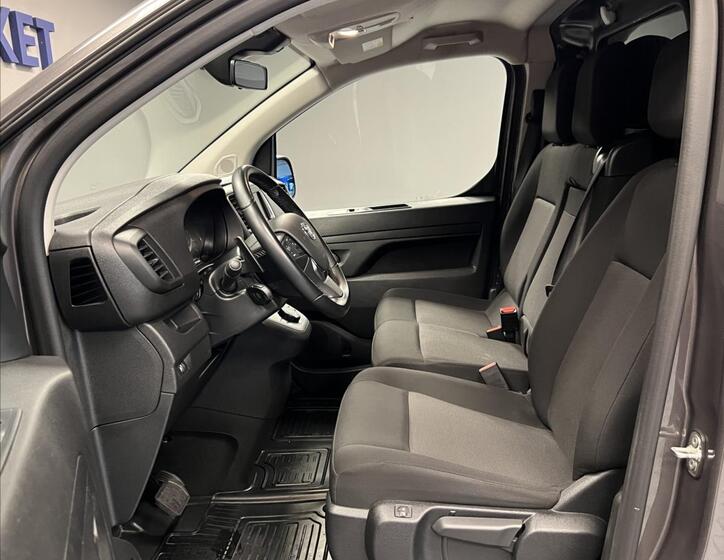 Toyota ProAce 7