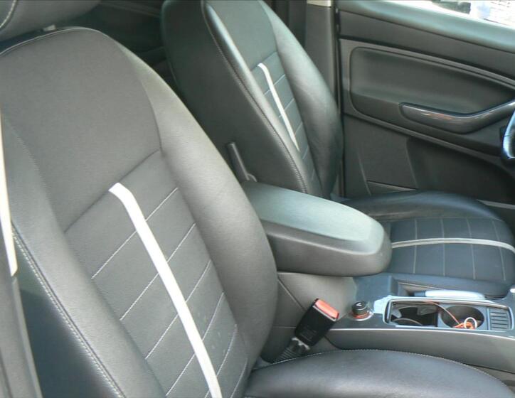 Ford Kuga 19
