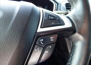 Ford Mondeo 17