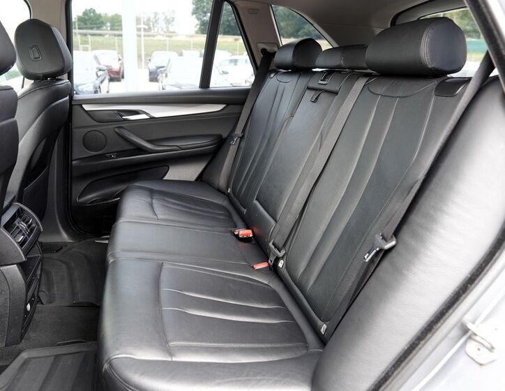 BMW X5 19