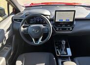 Toyota Corolla 8