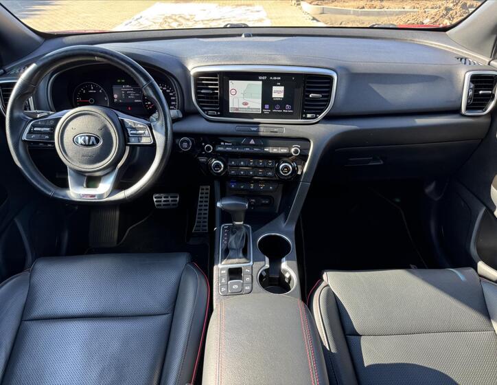 KIA Sportage 34