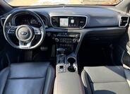 KIA Sportage 34