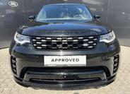 Land Rover Discovery 4