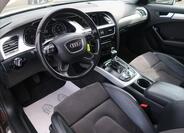 Audi A4 Allroad 9