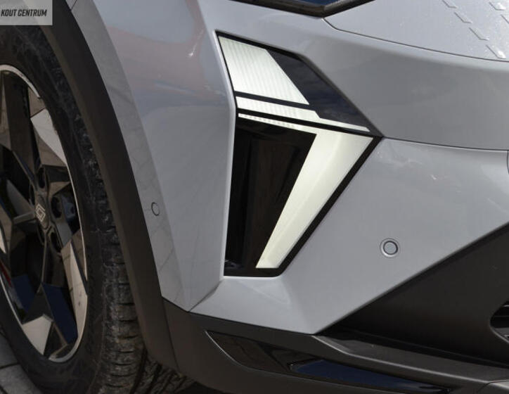 Renault Captur 8