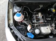 Škoda Roomster 35