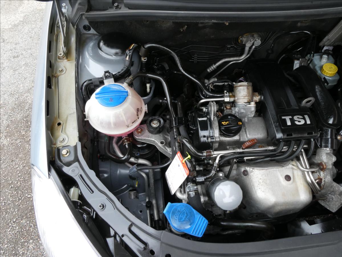 Škoda Roomster