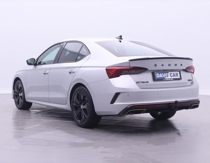 Škoda Octavia 5