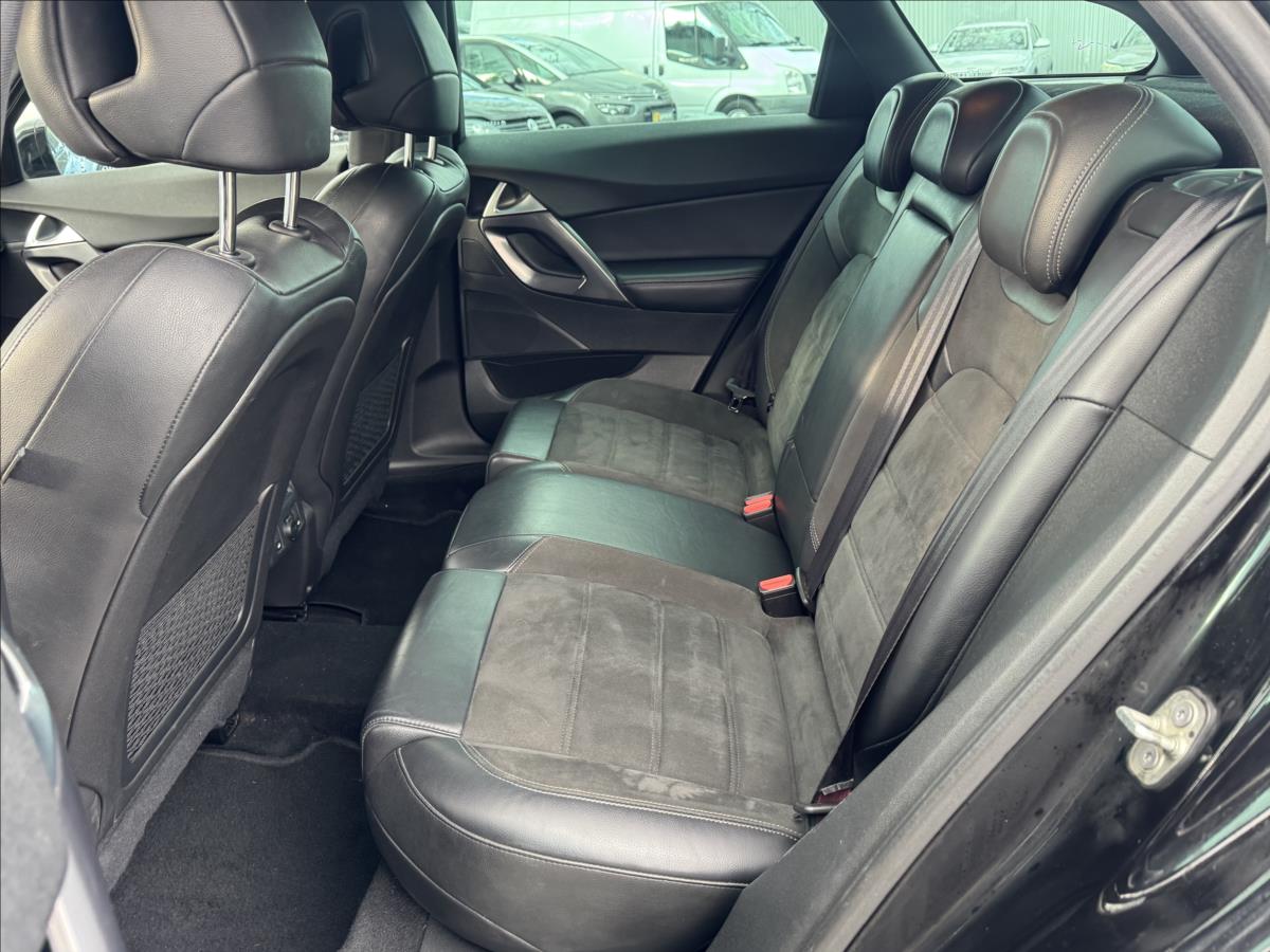 Citroën DS5