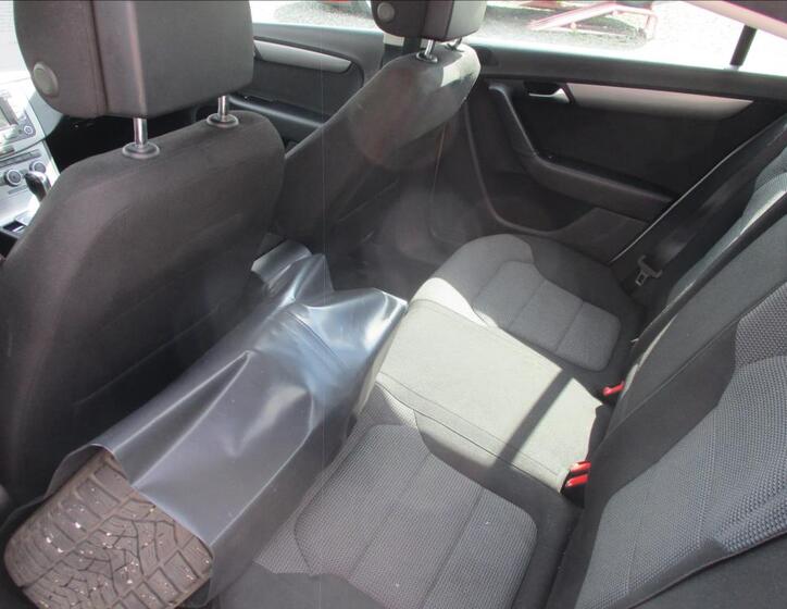 Volkswagen Passat 14
