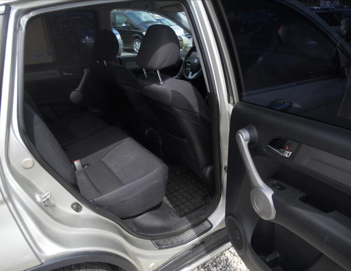 Honda CR-V 18