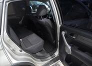 Honda CR-V 18
