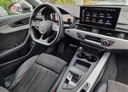 Audi A4 39