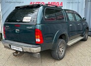 Toyota Hilux 6