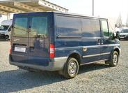 Ford Transit 3