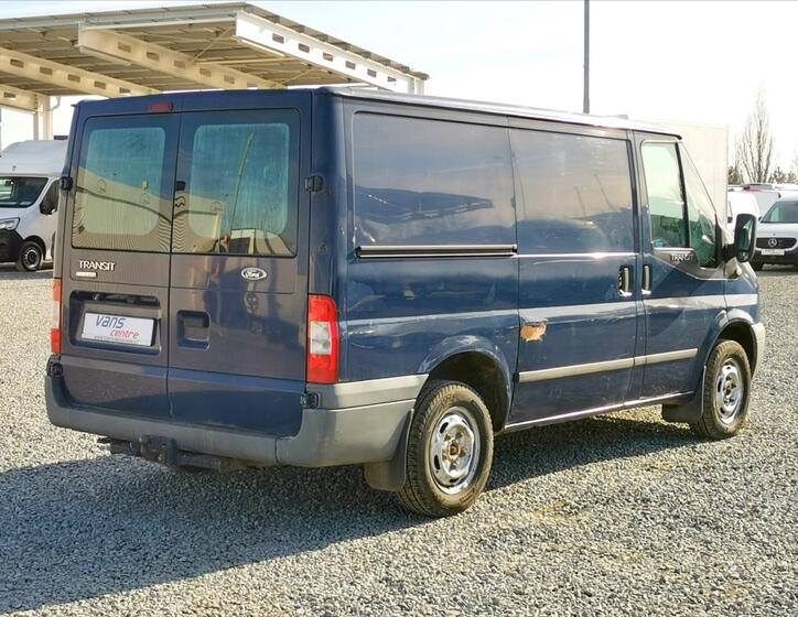 Ford Transit 3