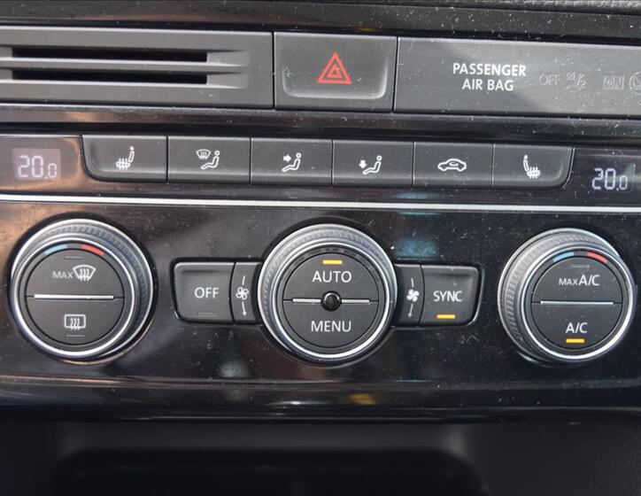 Volkswagen Golf Sportsvan 44