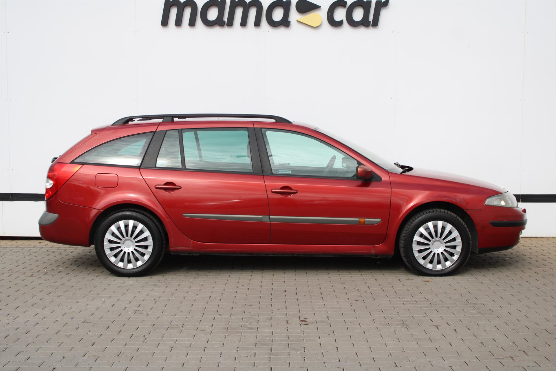 Renault Laguna