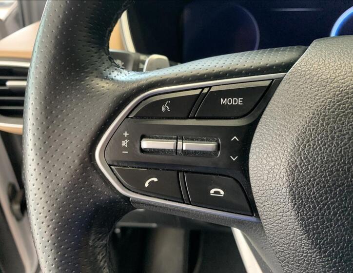 Hyundai Santa Fe 36