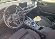 Audi A4 7