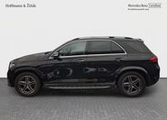 Mercedes-Benz GLE 9