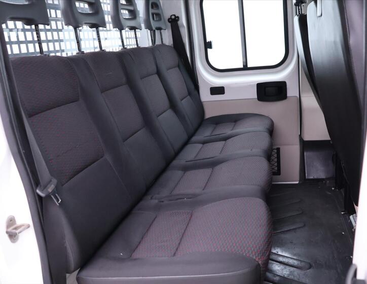 Peugeot Boxer 12