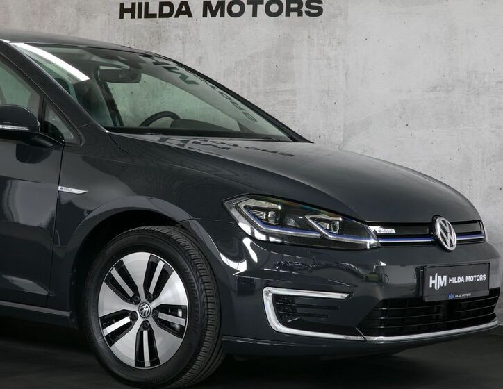 Volkswagen Golf 6