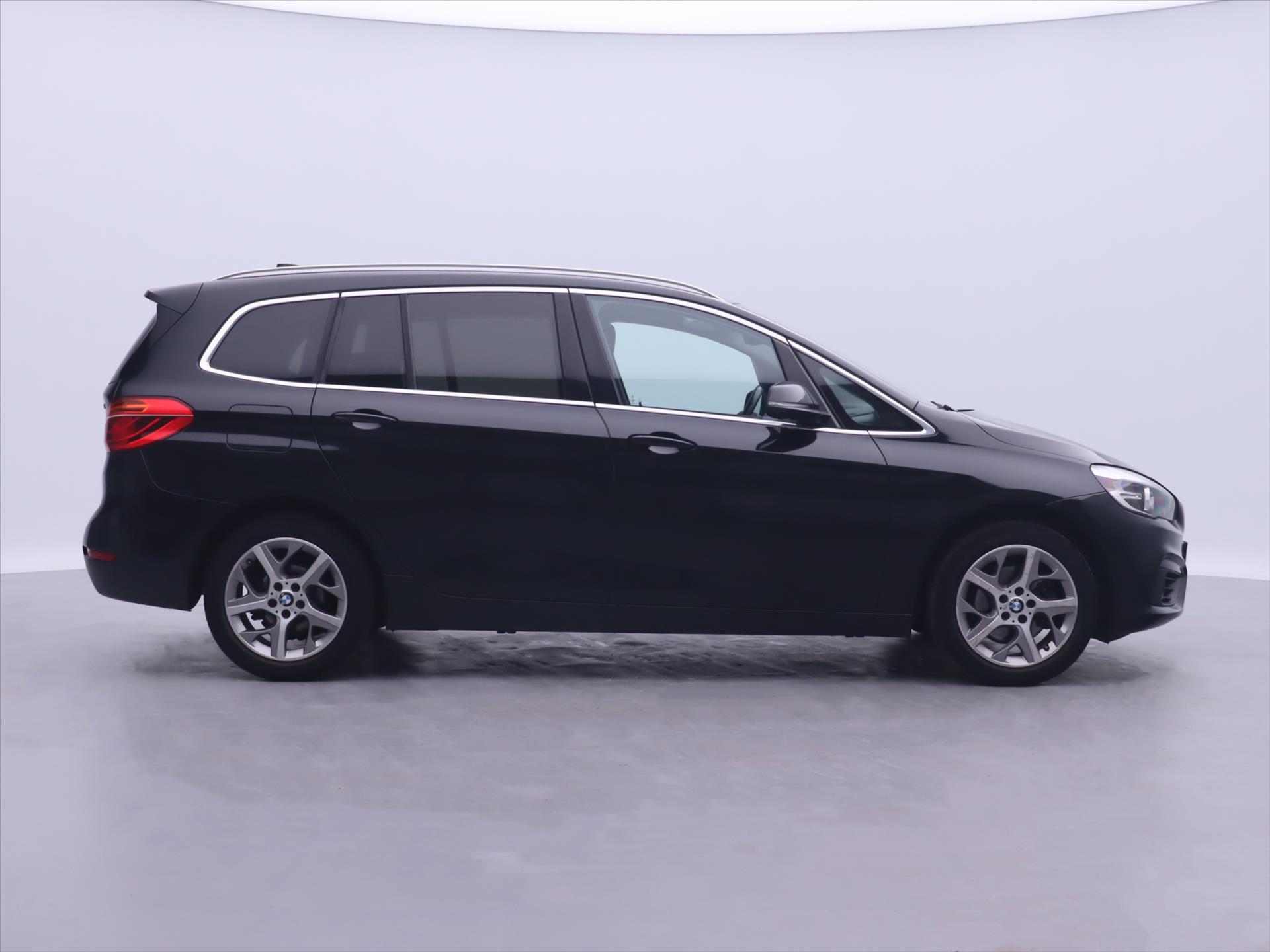 BMW Řada 2
