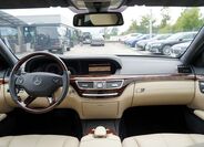 Mercedes-Benz Třídy S 25