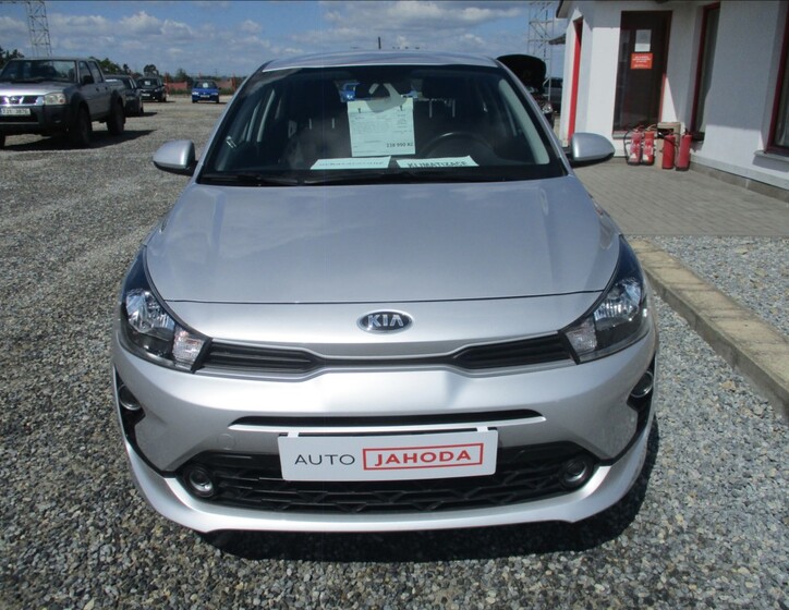 KIA Rio 2
