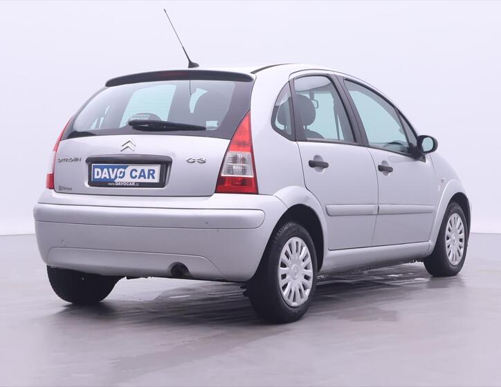Citroën C3 7