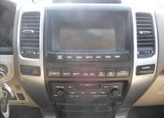 Toyota Land Cruiser 15