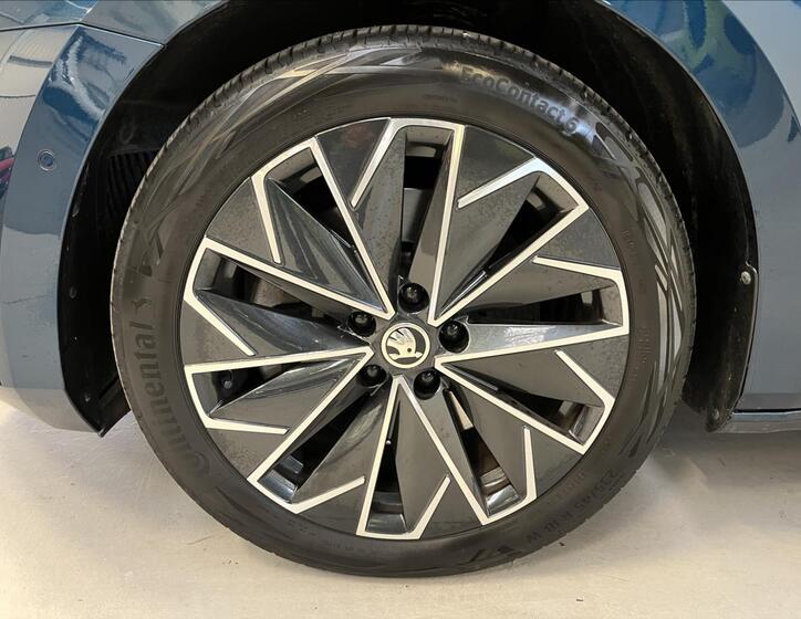 Škoda Superb 34