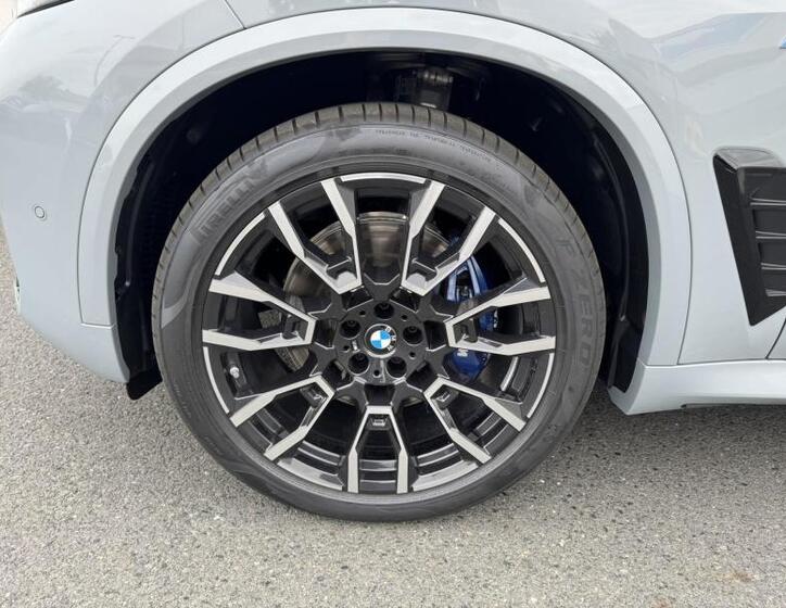 BMW X5 4