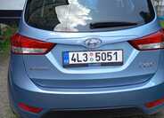 Hyundai ix20 4