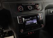 Volkswagen Caddy 24