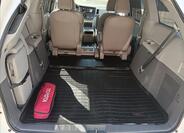Toyota Sienna 25