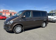 Volkswagen Caravelle 10