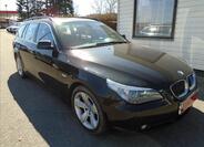 BMW Řada 5 3