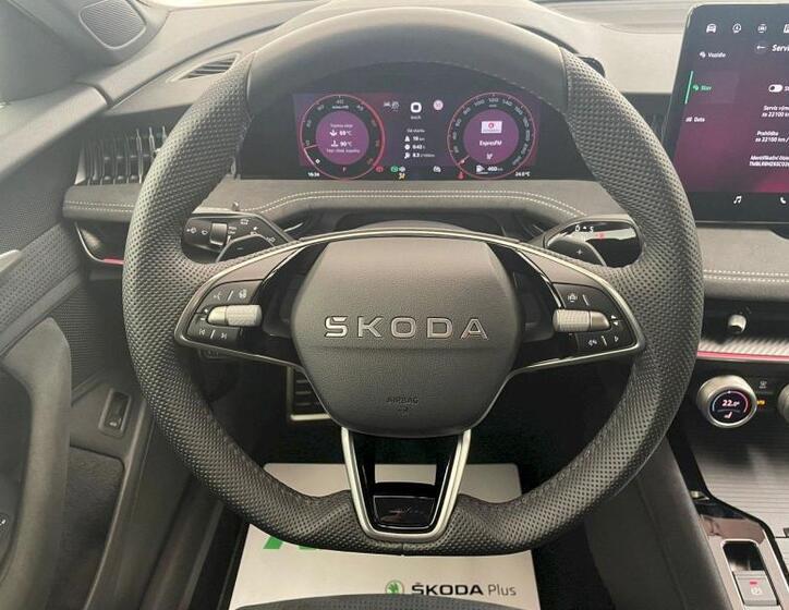 Škoda Superb 33