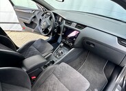 Škoda Octavia 11