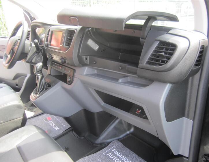 Peugeot Expert 18