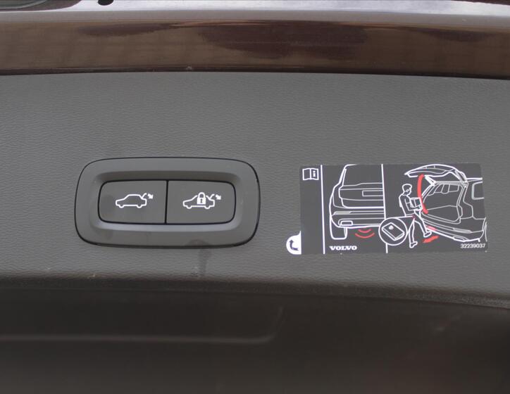 Volvo XC40 13