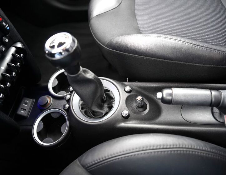 Mini Cooper S 37