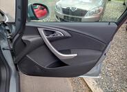 Opel Astra 17