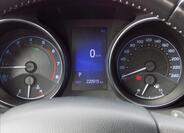 Toyota Auris 19