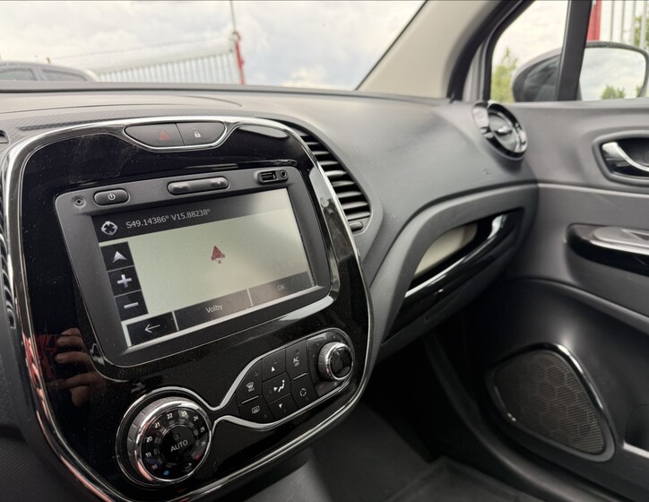 Renault Captur 14