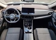 Nissan X-Trail 7